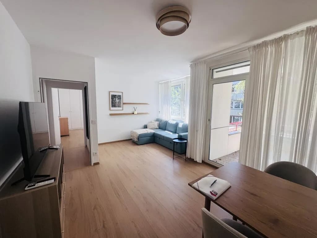 Wohnung kaufen in Mistelbach – 76 m², € 224.000