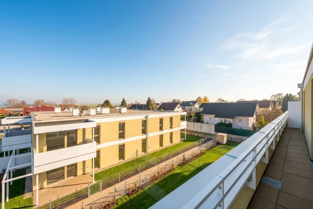 Immobilie kaufen in Baden – 80,38 m², € 480.000 – Bild 3 von 23