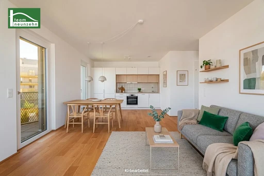 Immobilie kaufen in Wien – 73,52 m², € 380.000 – Bild 3 von 30