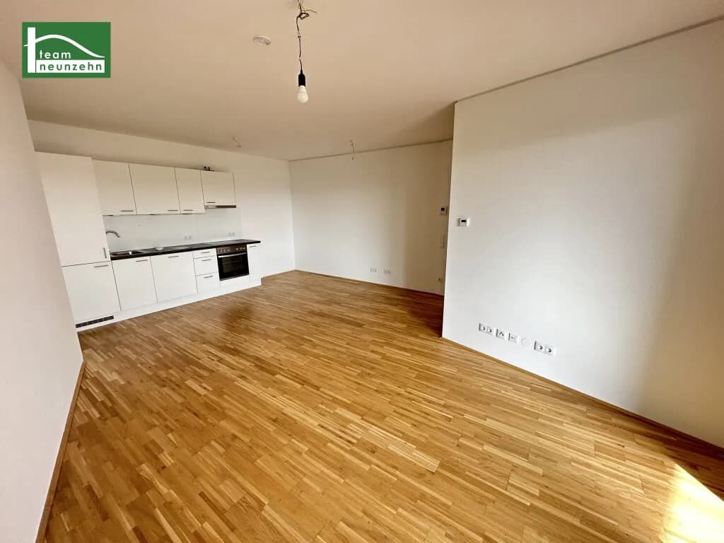 3-Zimmer-Wohnung mieten in Graz – 67,7 m², € 1.199 – Bild 2 von 24