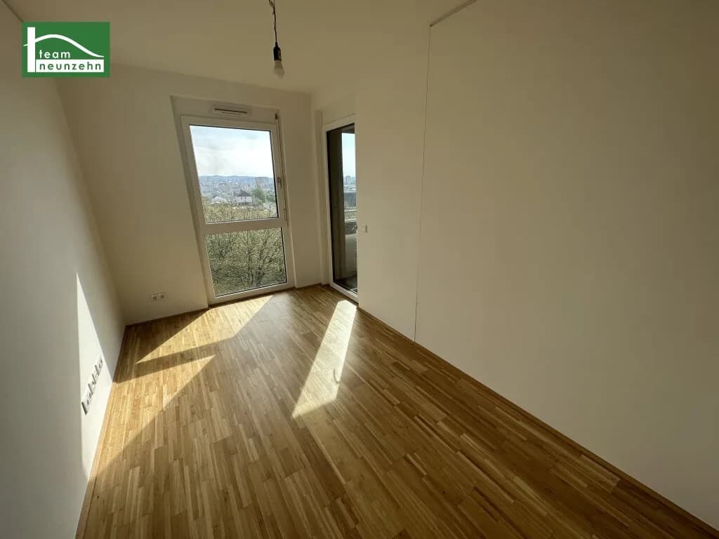 3-Zimmer-Wohnung mieten in Graz – 67,7 m², € 1.199 – Bild 3 von 24