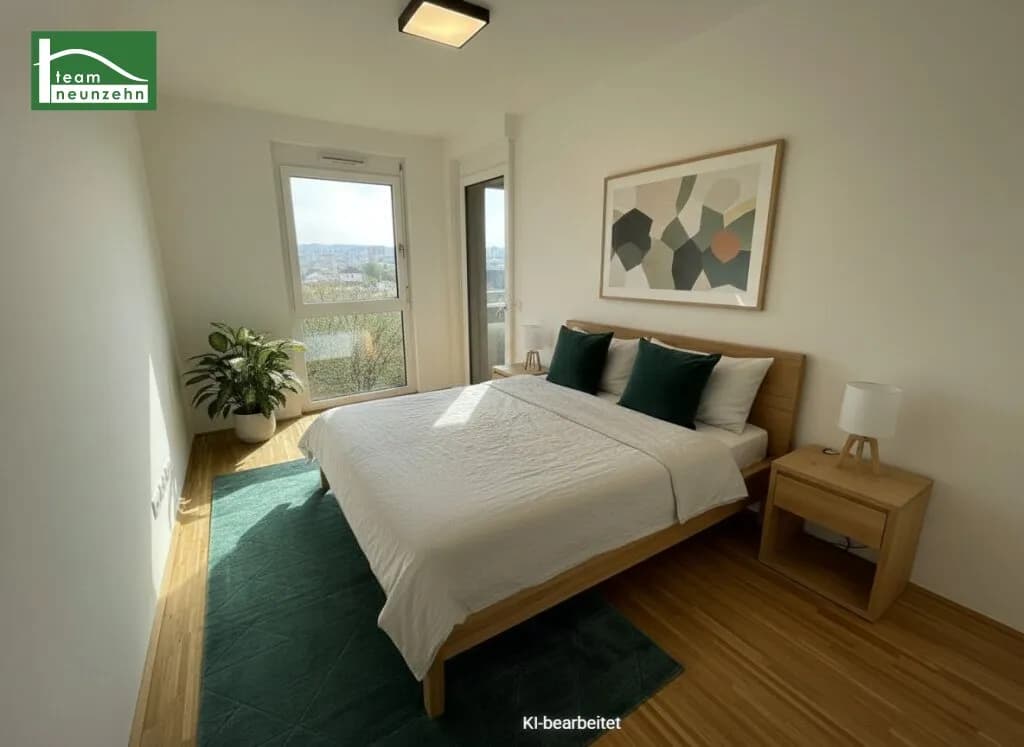 3-Zimmer-Wohnung mieten in Graz – 67,7 m², € 1.199 – Bild 4 von 24