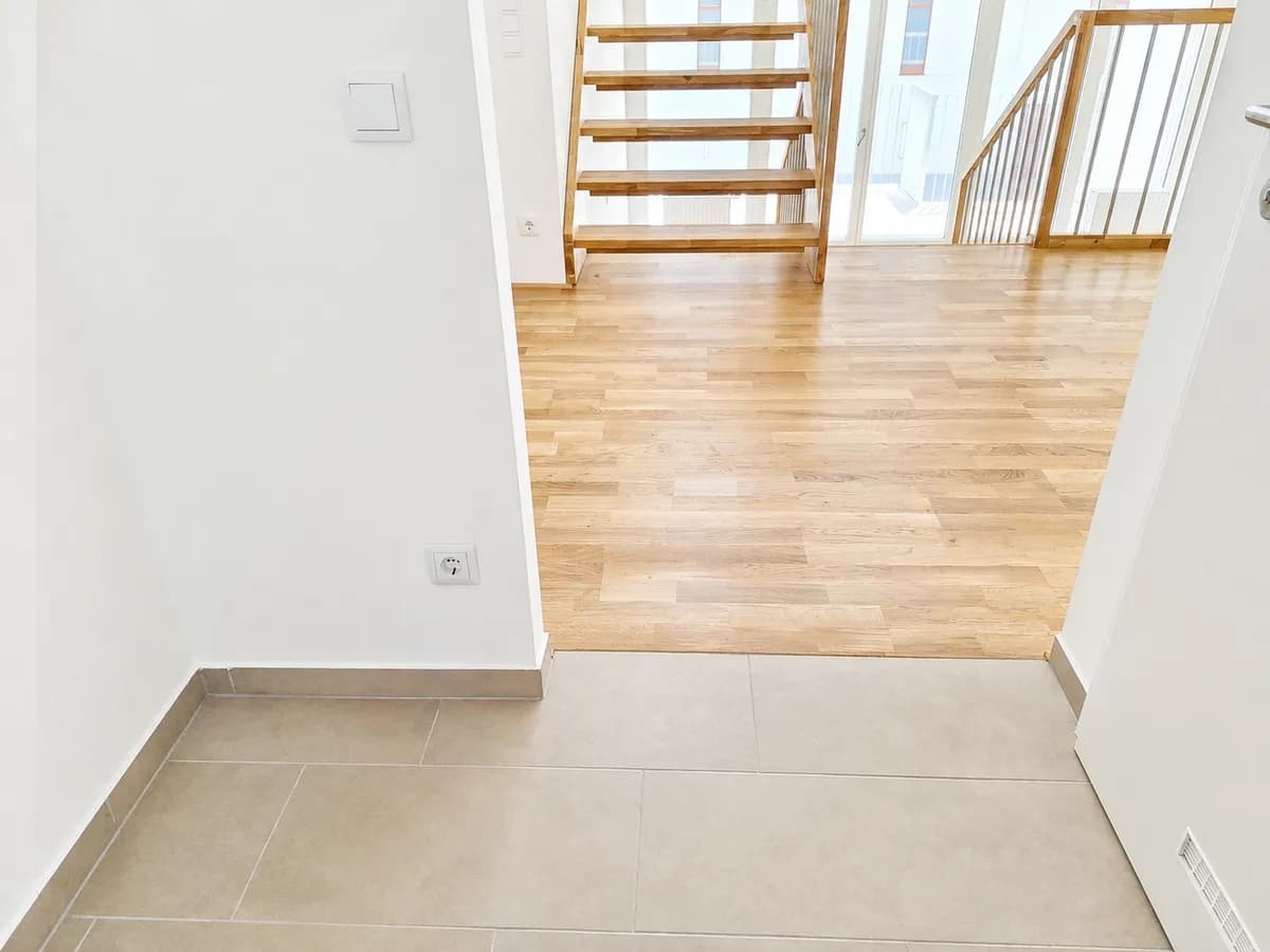 2-Zimmer-Wohnung mieten in Wien – 68 m², € 1.213 – Bild 2 von 10