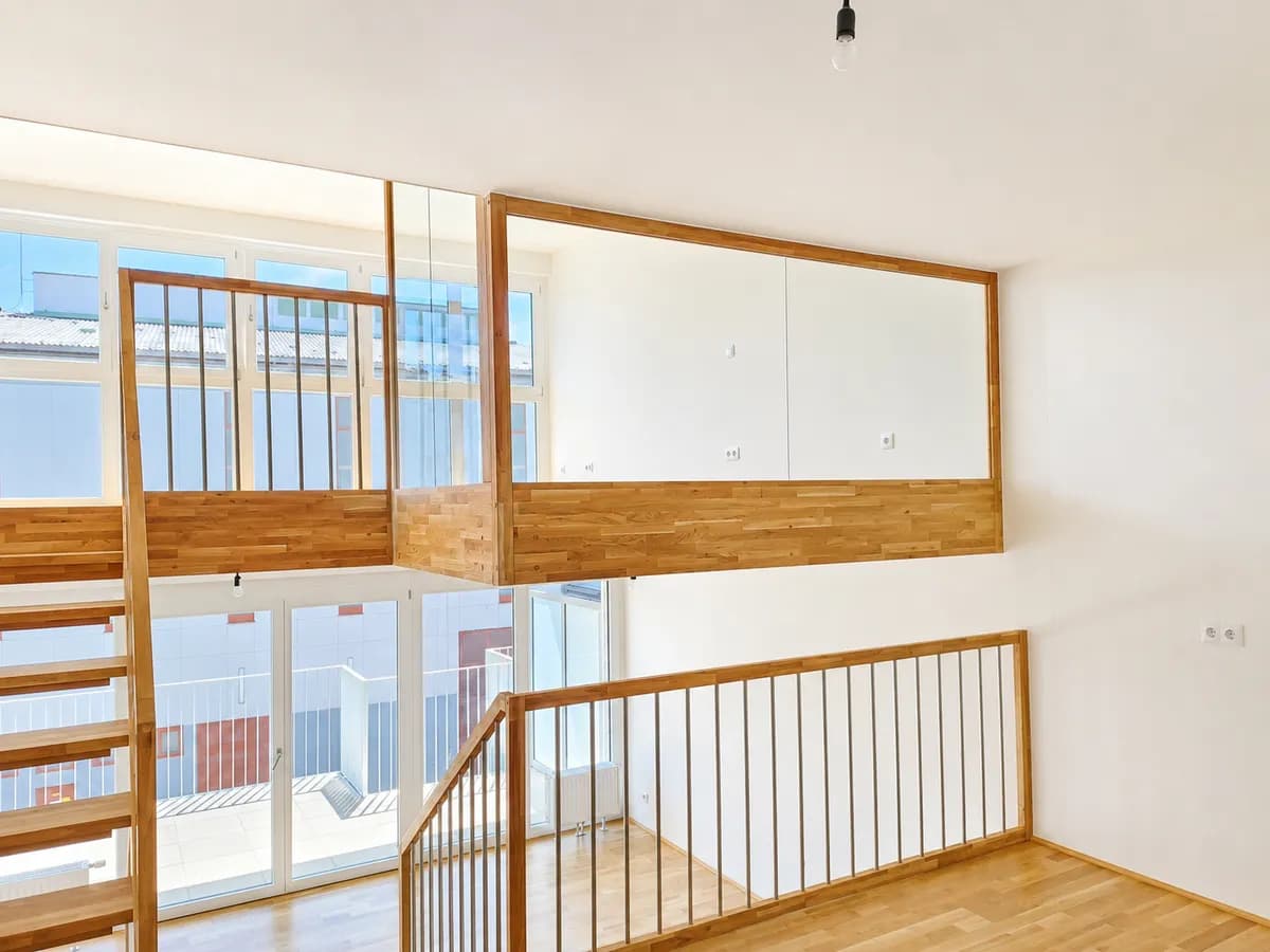 2-Zimmer-Wohnung mieten in Wien – 68 m², € 1.213 – Bild 3 von 10