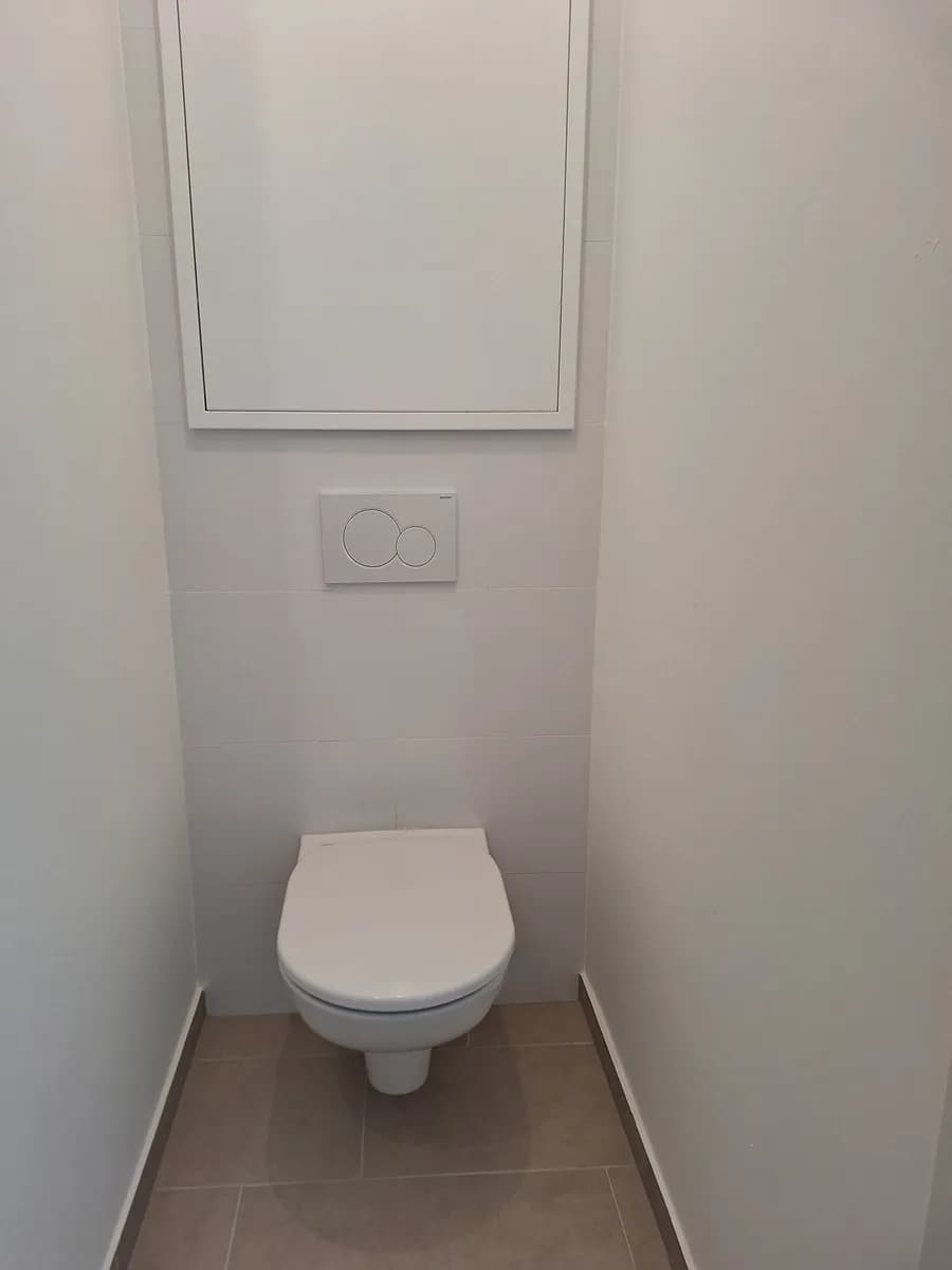 2-Zimmer-Wohnung mieten in Wien – 68 m², € 1.213 – Bild 5 von 10