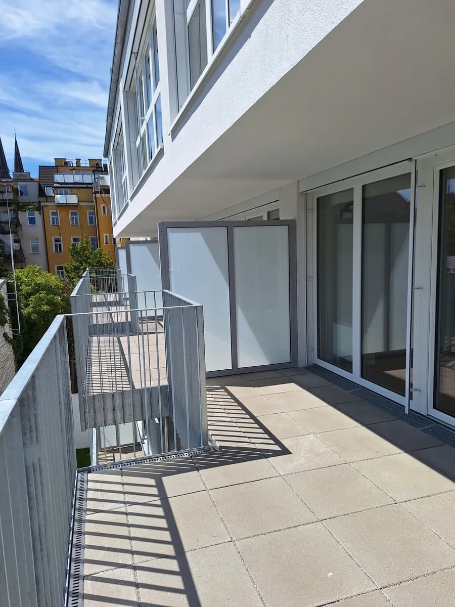 2-Zimmer-Wohnung mieten in Wien – 68 m², € 1.213 – Bild 10 von 10