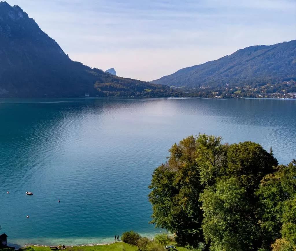 Immobilie mieten in Salzburg-Umgebung – 100 m², € 5.000 – Bild 1 von 4