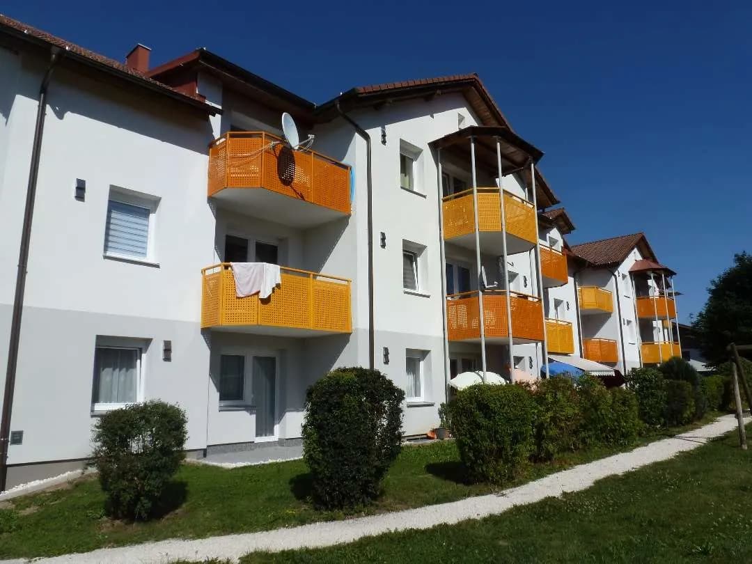 3-Zimmer-Wohnung mieten in Vöcklabruck – 81,86 m², € 922