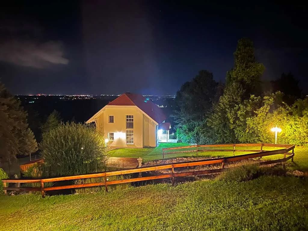 5-Zimmer-Haus kaufen in Eisenstadt - Umgebung – 173 m², € 1.150.000 – Bild 4 von 33