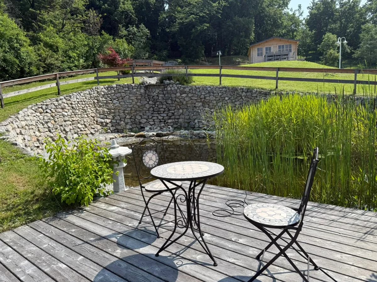 5-Zimmer-Haus kaufen in Eisenstadt - Umgebung – 173 m², € 1.150.000 – Bild 32 von 33