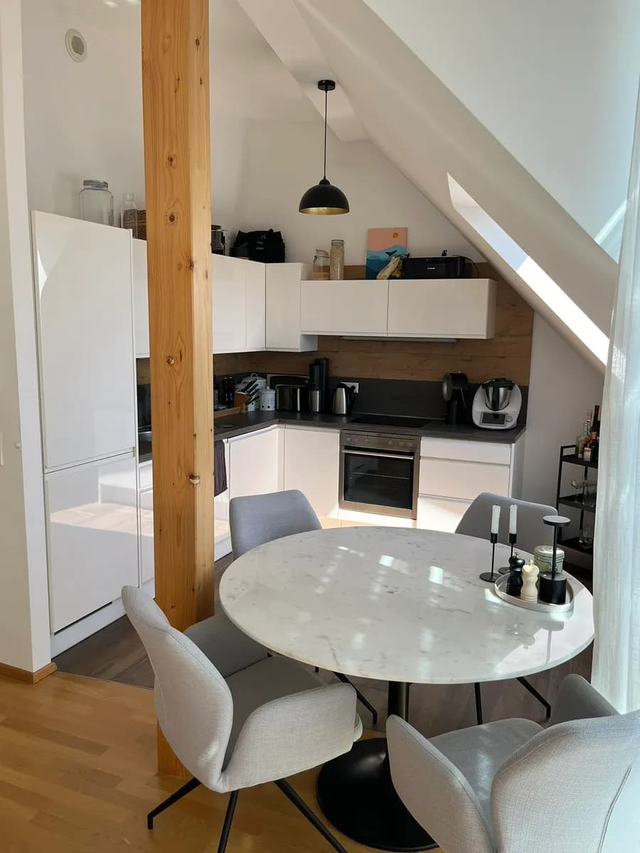 2-Zimmer-Wohnung mieten in Mödling – 54 m², € 1.030 – Bild 3 von 16