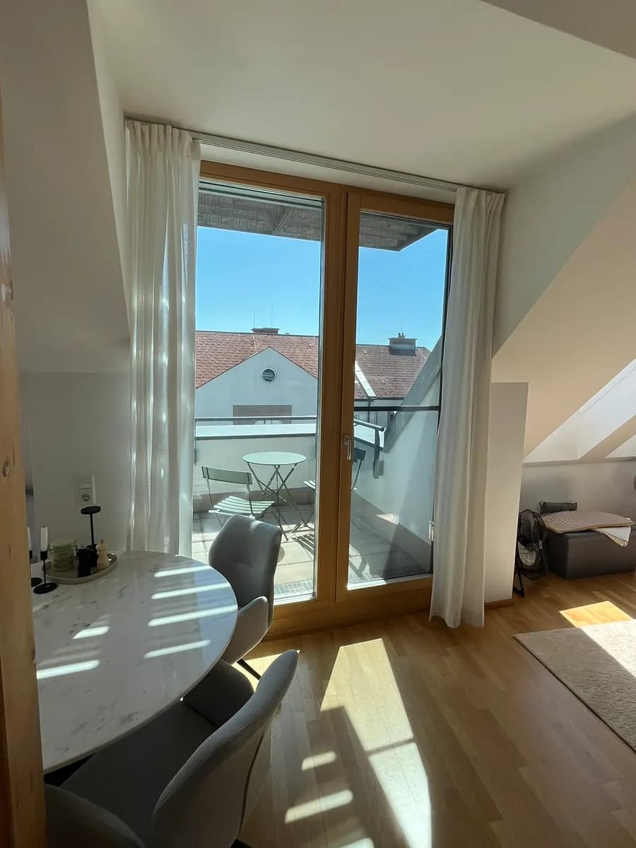 2-Zimmer-Wohnung mieten in Mödling – 54 m², € 1.030 – Bild 4 von 16