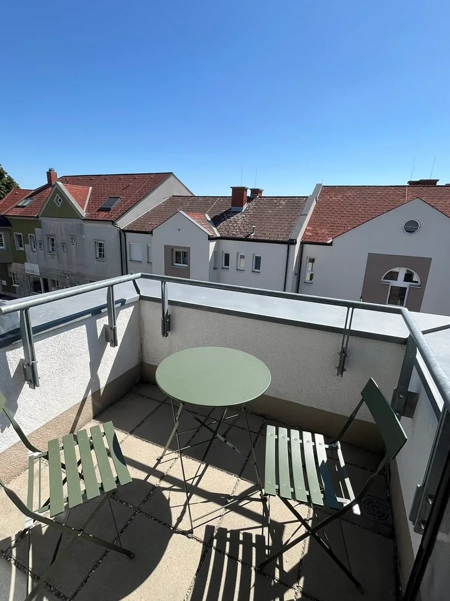 2-Zimmer-Wohnung mieten in Mödling – 54 m², € 1.030 – Bild 5 von 16