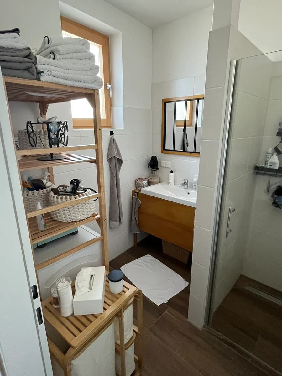 2-Zimmer-Wohnung mieten in Mödling – 54 m², € 1.030 – Bild 6 von 16