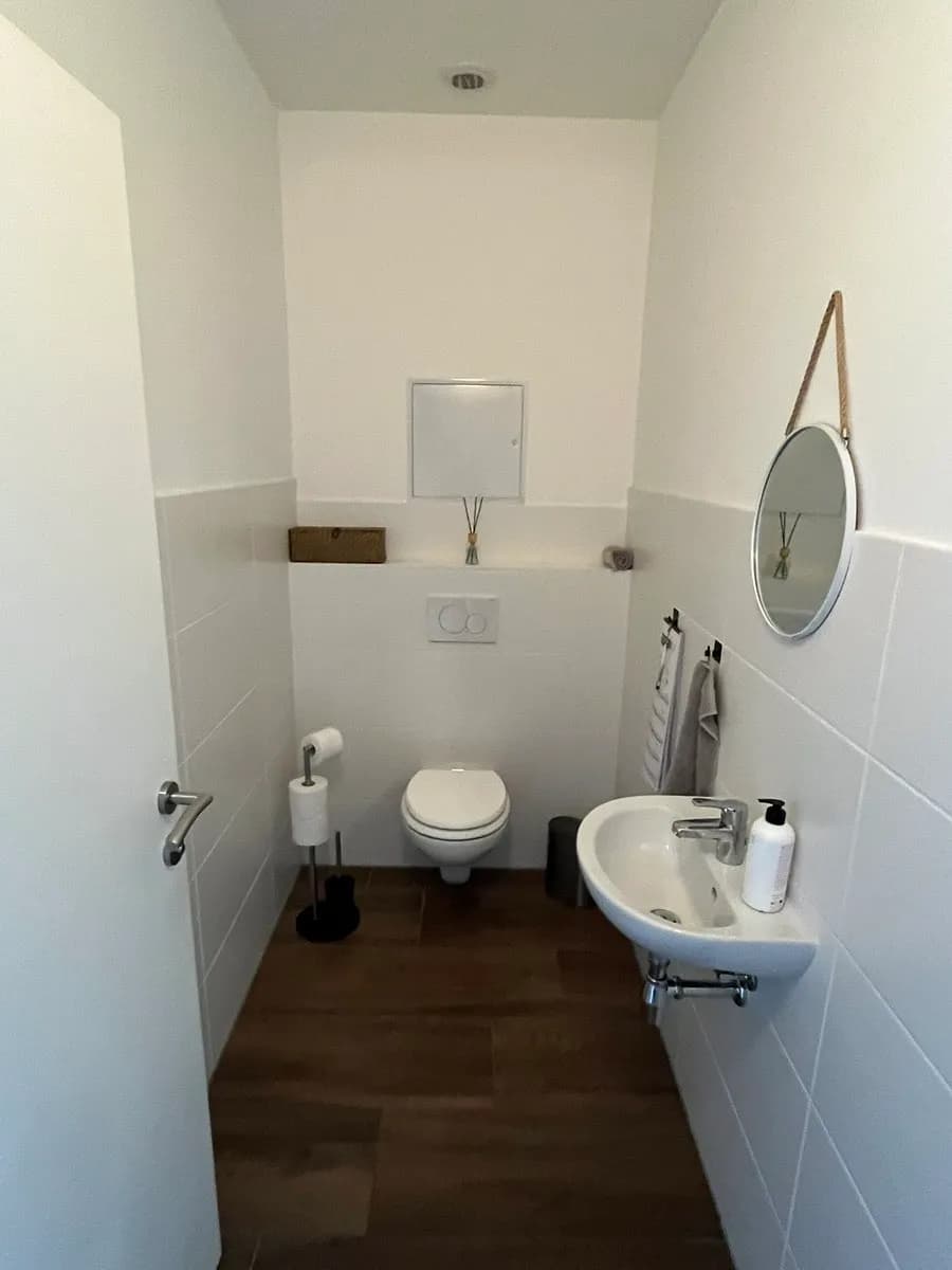 2-Zimmer-Wohnung mieten in Mödling – 54 m², € 1.030 – Bild 8 von 16
