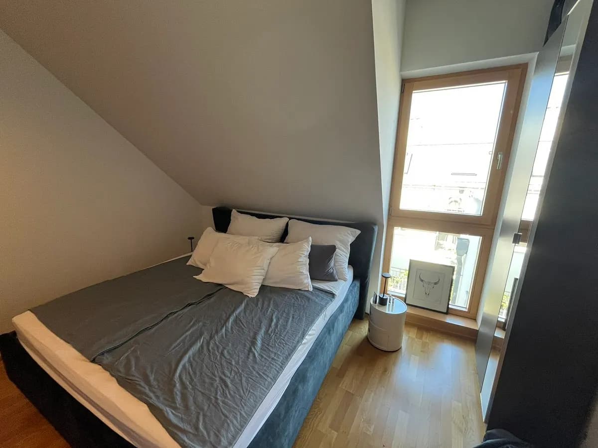 2-Zimmer-Wohnung mieten in Mödling – 54 m², € 1.030 – Bild 9 von 16