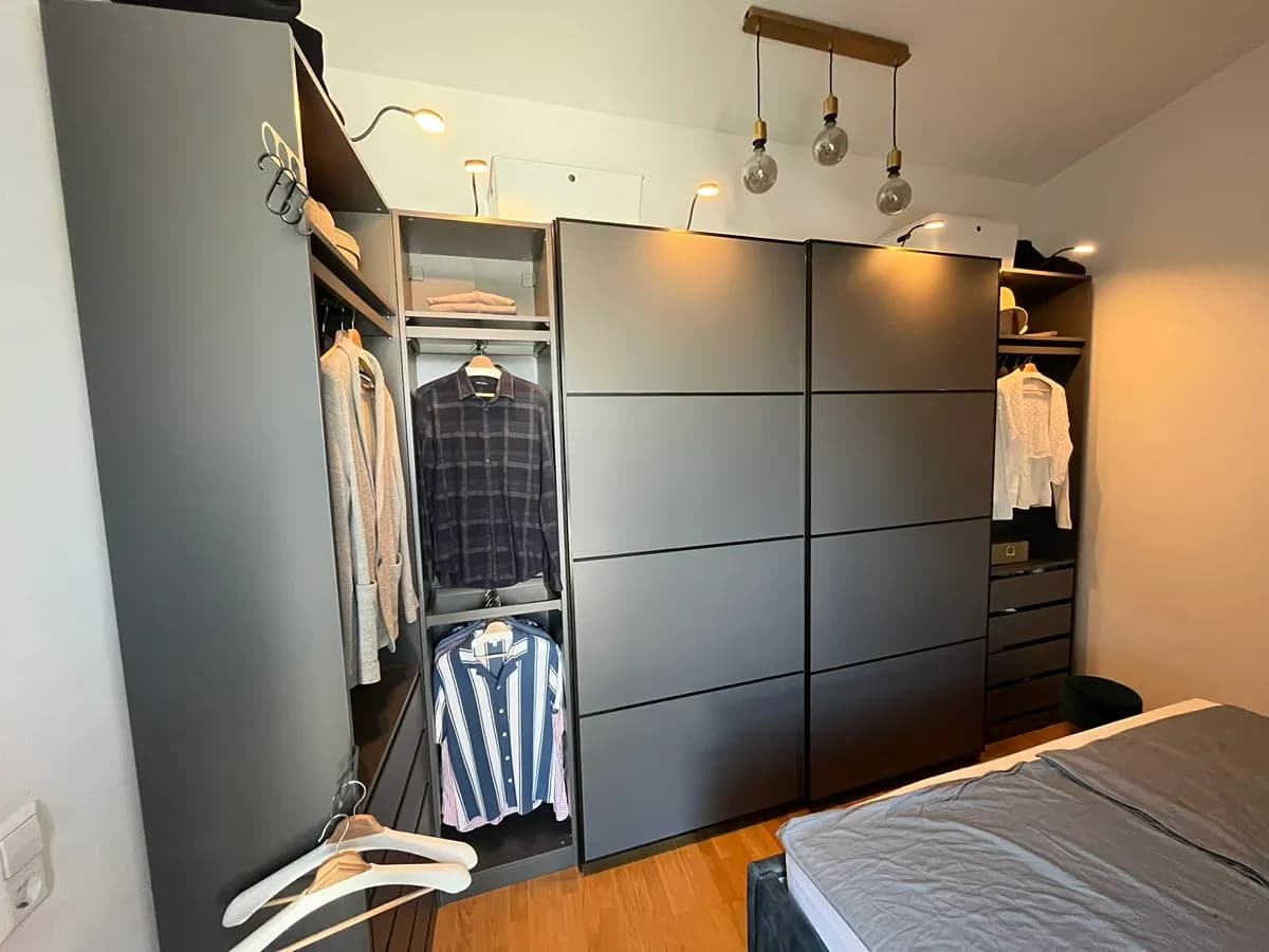2-Zimmer-Wohnung mieten in Mödling – 54 m², € 1.030 – Bild 10 von 16