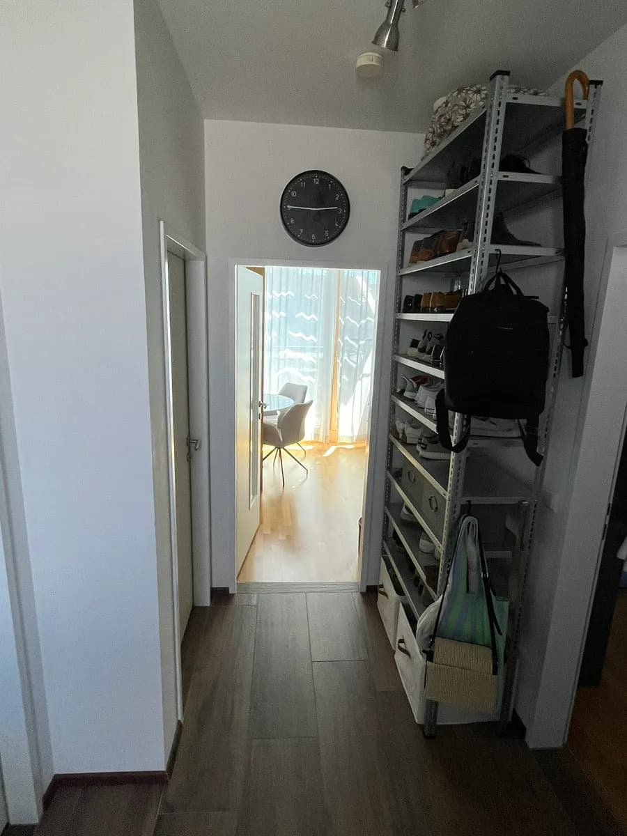 2-Zimmer-Wohnung mieten in Mödling – 54 m², € 1.030 – Bild 12 von 16