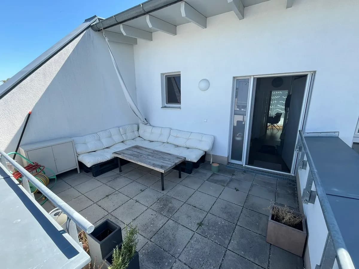 2-Zimmer-Wohnung mieten in Mödling – 54 m², € 1.030 – Bild 13 von 16
