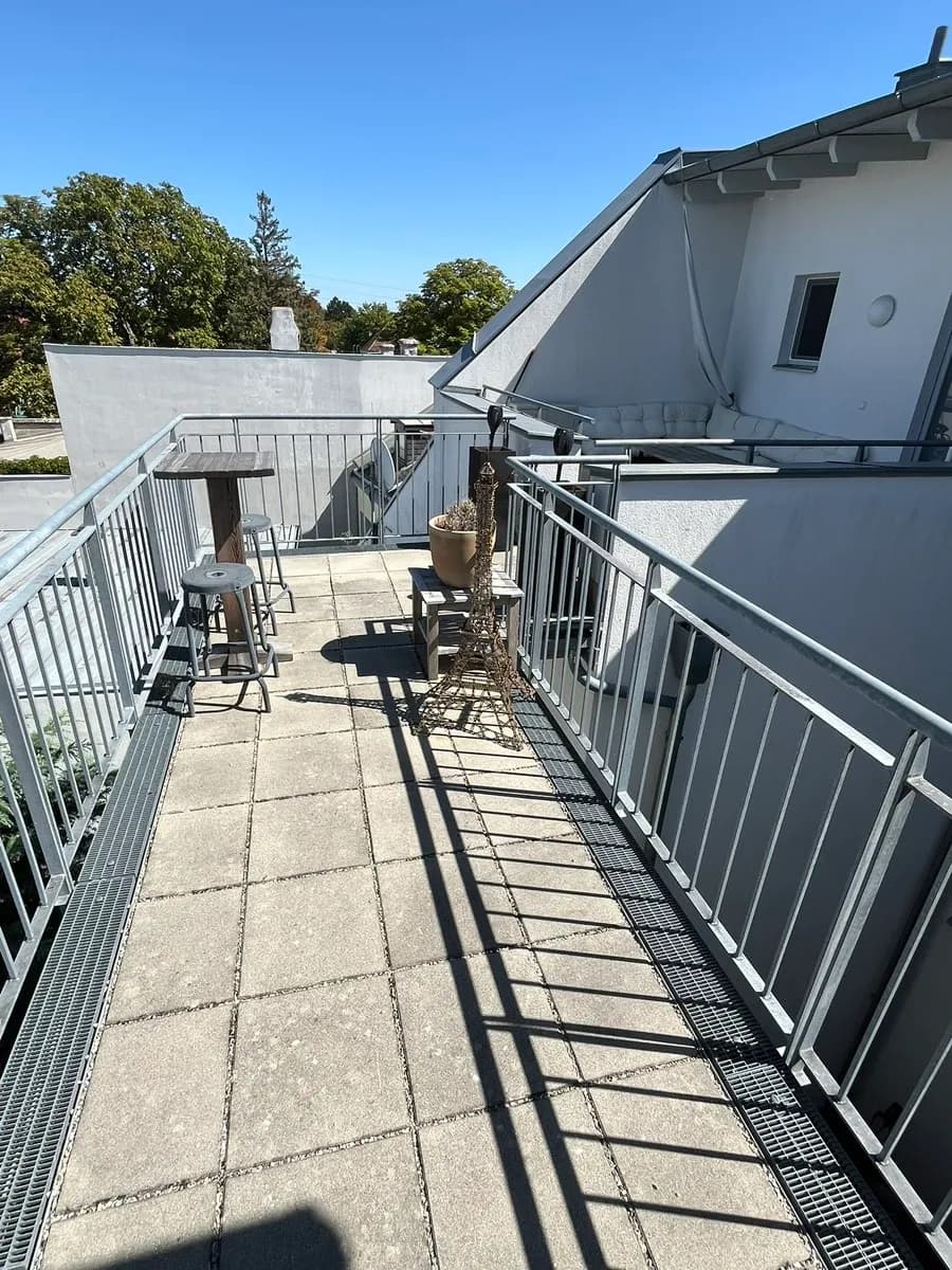 2-Zimmer-Wohnung mieten in Mödling – 54 m², € 1.030 – Bild 15 von 16