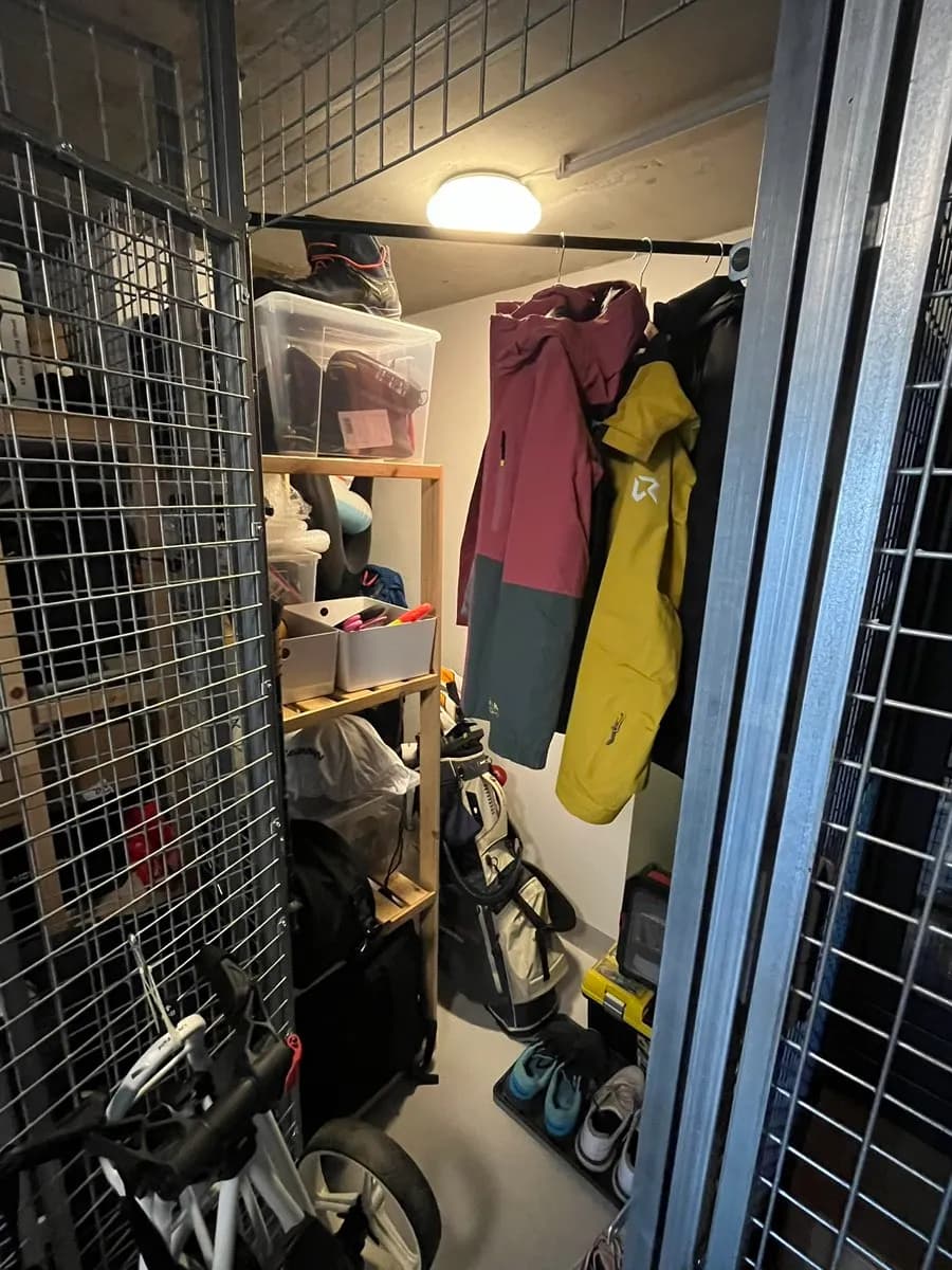 2-Zimmer-Wohnung mieten in Mödling – 54 m², € 1.030 – Bild 16 von 16