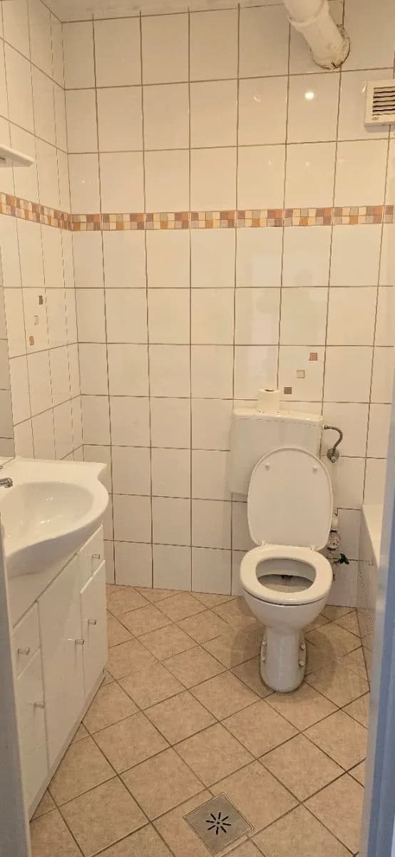 1-Zimmer-Wohnung mieten in Klagenfurt – 38 m², € 600 – Bild 2 von 10