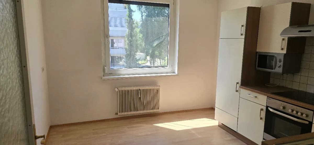 1-Zimmer-Wohnung mieten in Klagenfurt – 38 m², € 600 – Bild 3 von 10