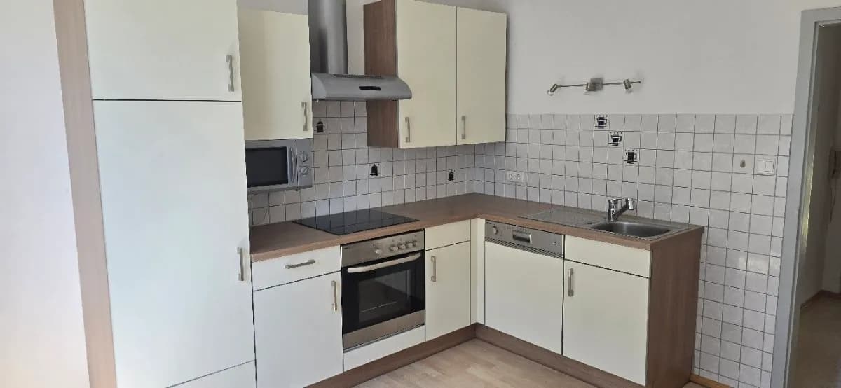 1-Zimmer-Wohnung mieten in Klagenfurt – 38 m², € 600 – Bild 4 von 10