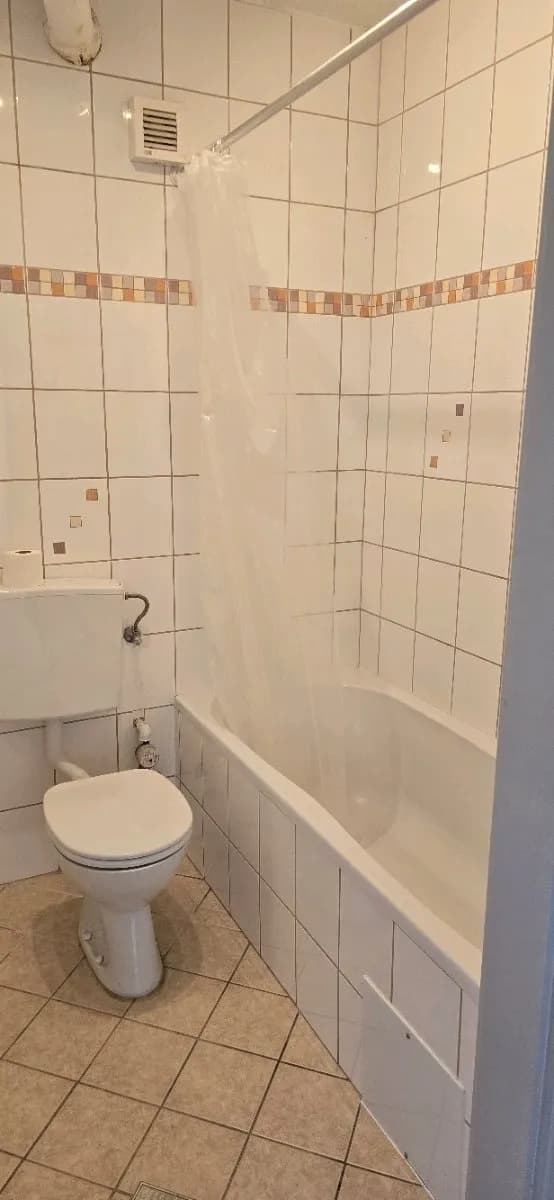 1-Zimmer-Wohnung mieten in Klagenfurt – 38 m², € 600 – Bild 5 von 10