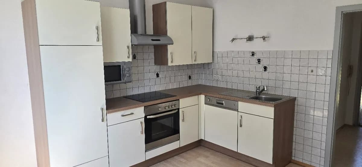 1-Zimmer-Wohnung mieten in Klagenfurt – 38 m², € 600 – Bild 8 von 10