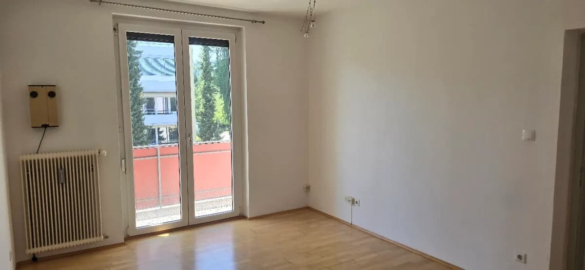 1-Zimmer-Wohnung mieten in Klagenfurt – 38 m², € 600 – Bild 10 von 10