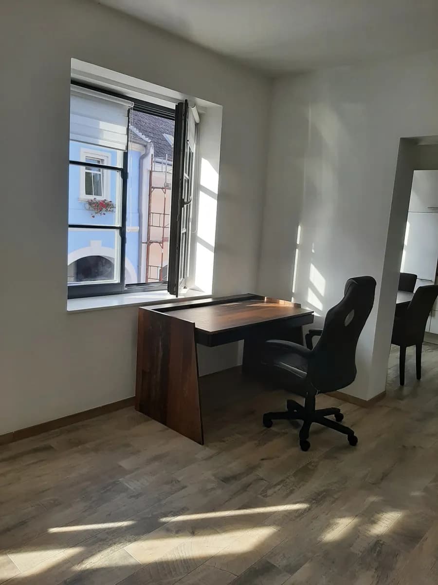 2-Zimmer-Wohnung mieten in Krems Land – 35 m², € 790 – Bild 5 von 9