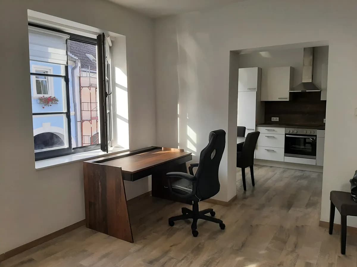 2-Zimmer-Wohnung mieten in Krems Land – 35 m², € 790 – Bild 6 von 9