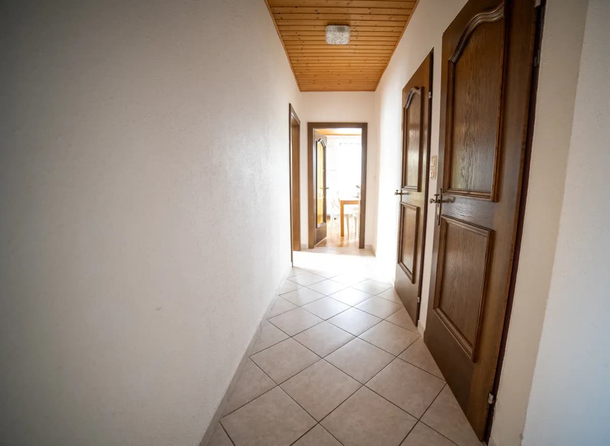 3-Zimmer-Wohnung mieten in Klagenfurt – 94 m², € 1.250 – Bild 2 von 12