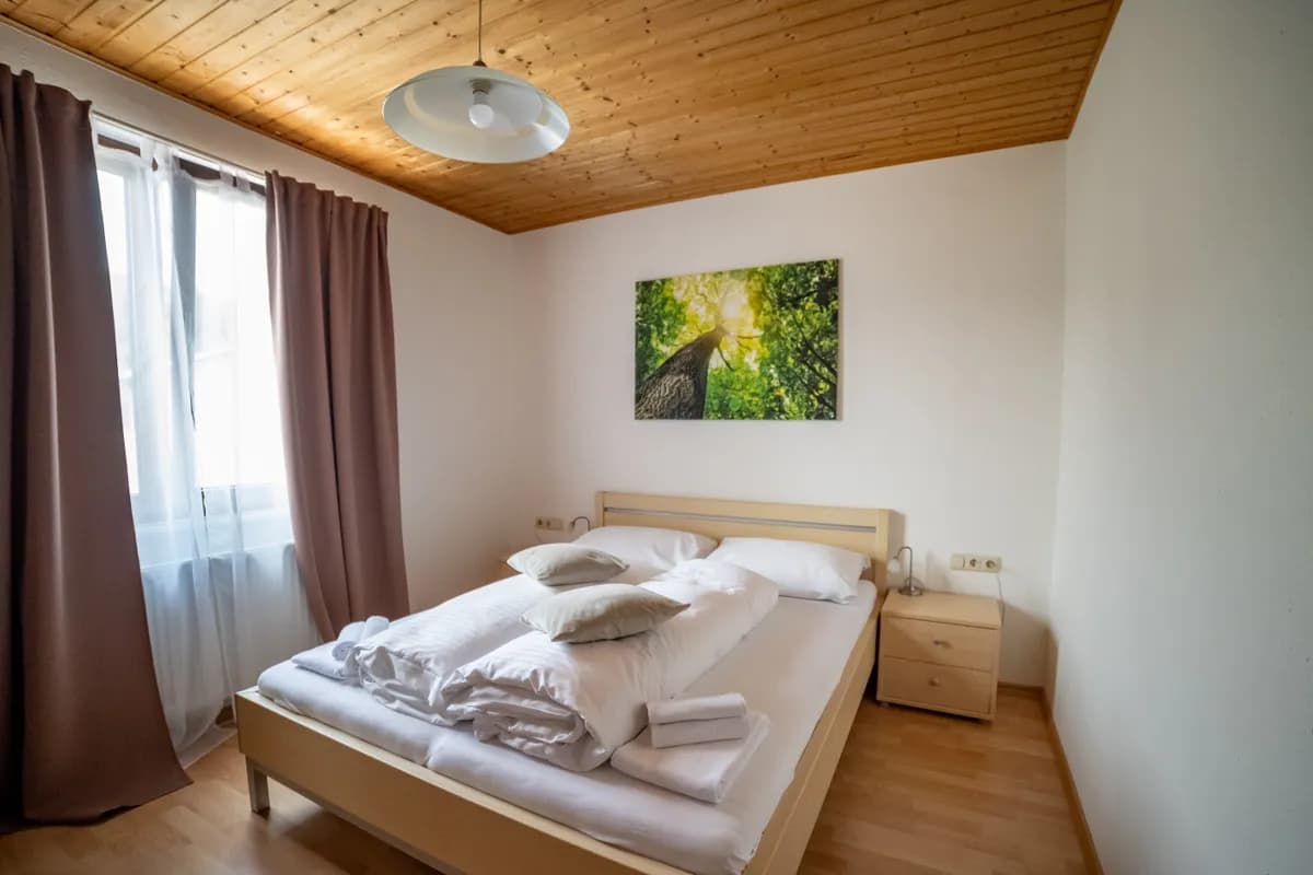 3-Zimmer-Wohnung mieten in Klagenfurt – 94 m², € 1.250 – Bild 4 von 12