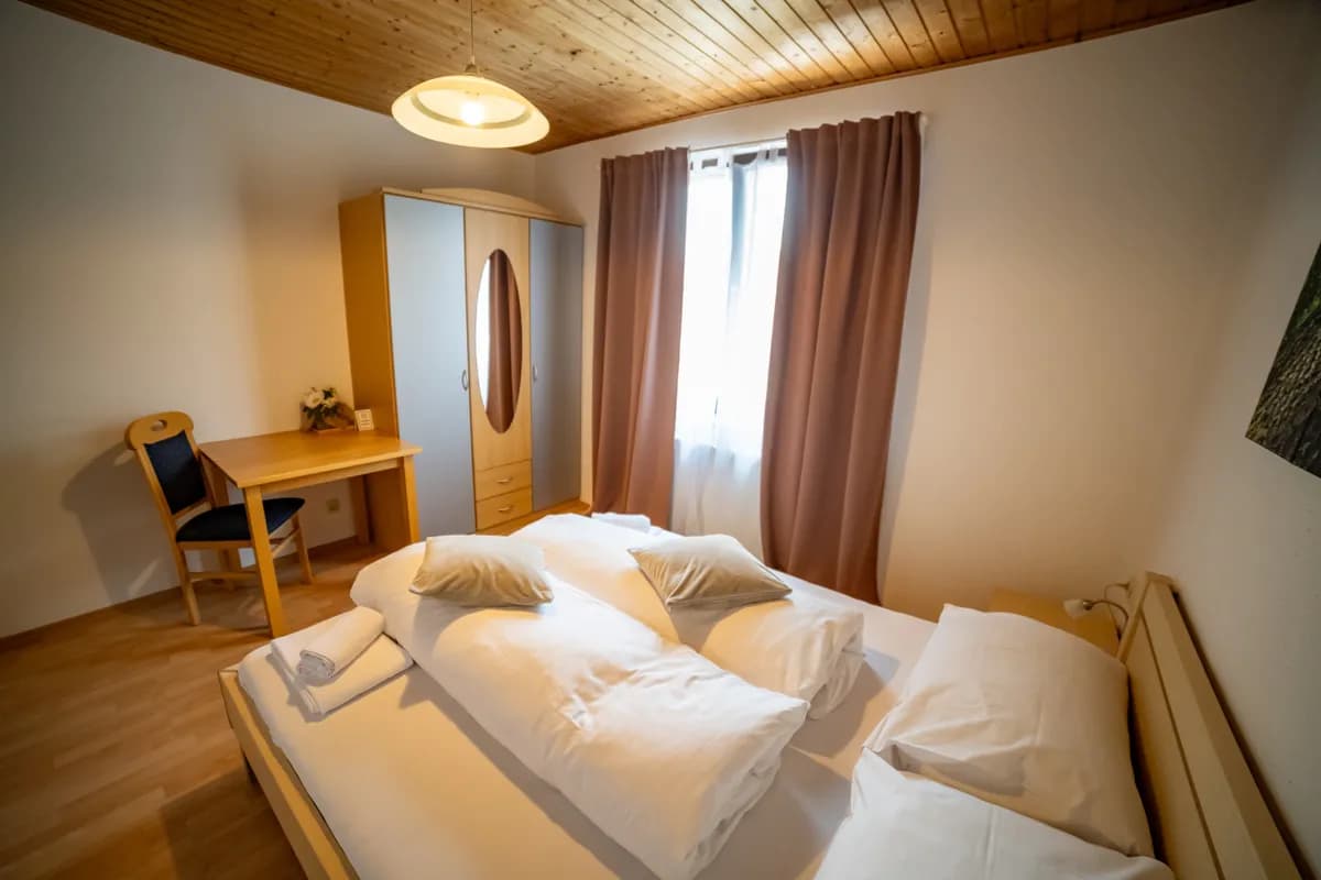 3-Zimmer-Wohnung mieten in Klagenfurt – 94 m², € 1.250 – Bild 5 von 12
