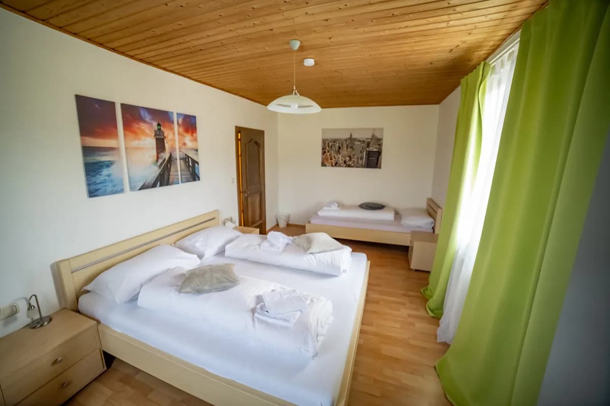 3-Zimmer-Wohnung mieten in Klagenfurt – 94 m², € 1.250 – Bild 6 von 12
