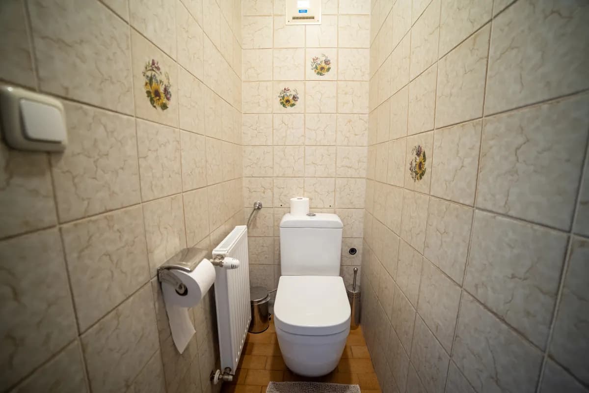 3-Zimmer-Wohnung mieten in Klagenfurt – 94 m², € 1.250 – Bild 7 von 12