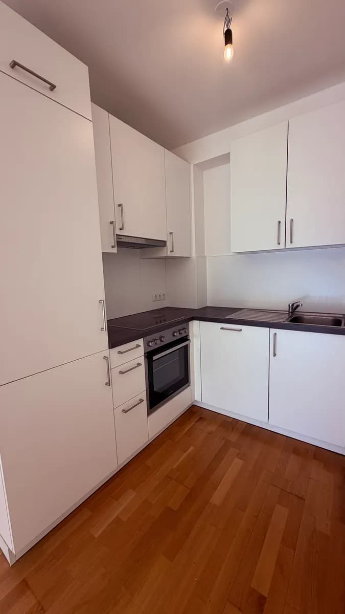2-Zimmer-Wohnung mieten in Baden – 46 m², € 796 – Bild 3 von 15