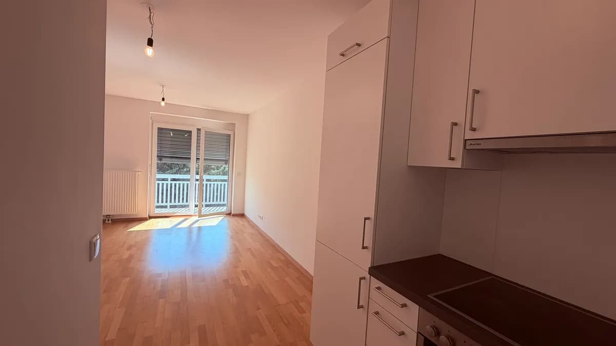 2-Zimmer-Wohnung mieten in Baden – 46 m², € 796 – Bild 4 von 15