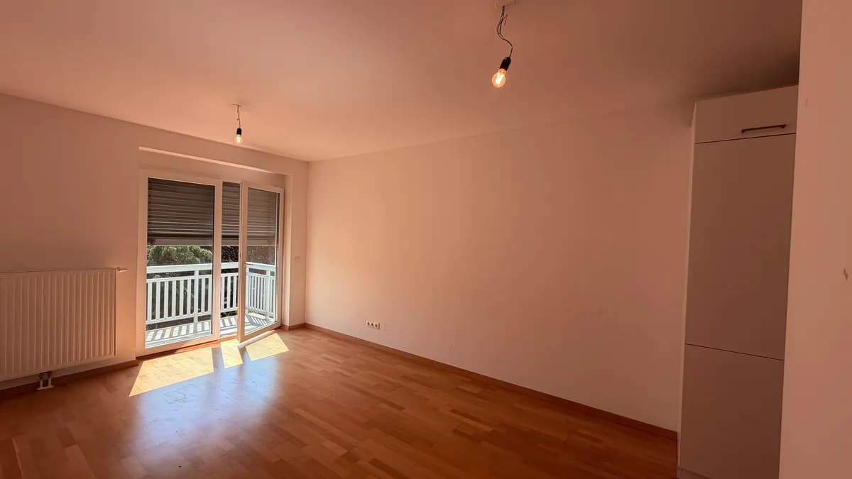 2-Zimmer-Wohnung mieten in Baden – 46 m², € 796 – Bild 5 von 15