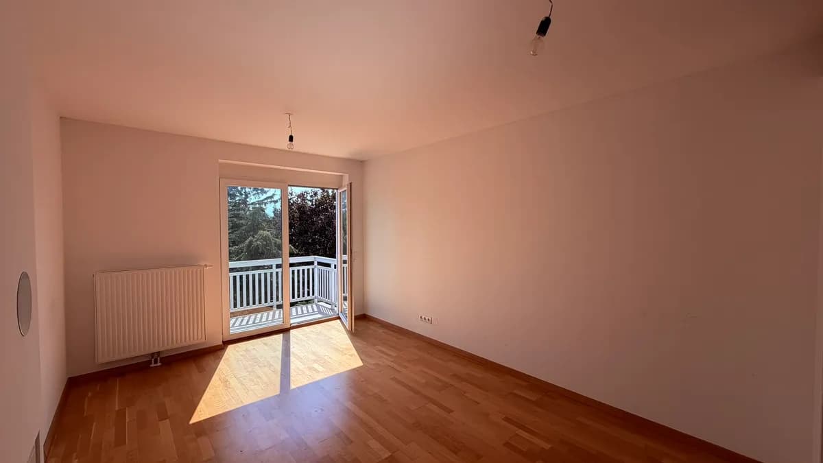 2-Zimmer-Wohnung mieten in Baden – 46 m², € 796 – Bild 6 von 15