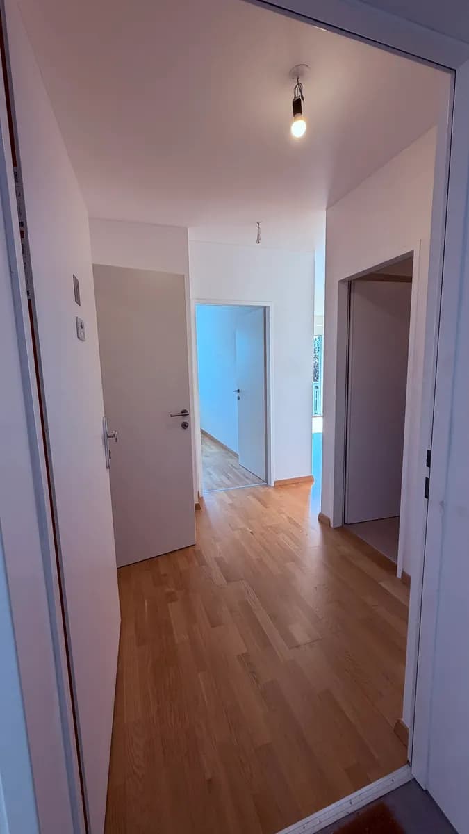 2-Zimmer-Wohnung mieten in Baden – 46 m², € 796 – Bild 15 von 15