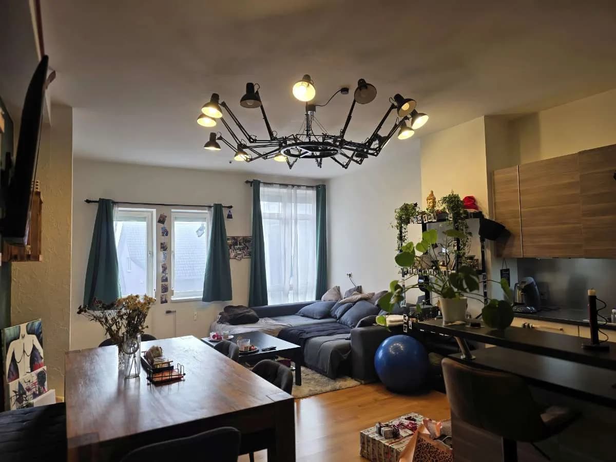 2-Zimmer-Wohnung mieten in Graz – 82 m², € 902 – Bild 3 von 11