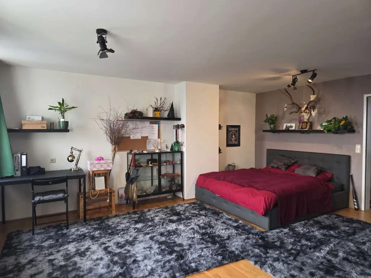 2-Zimmer-Wohnung mieten in Graz – 82 m², € 902 – Bild 7 von 11