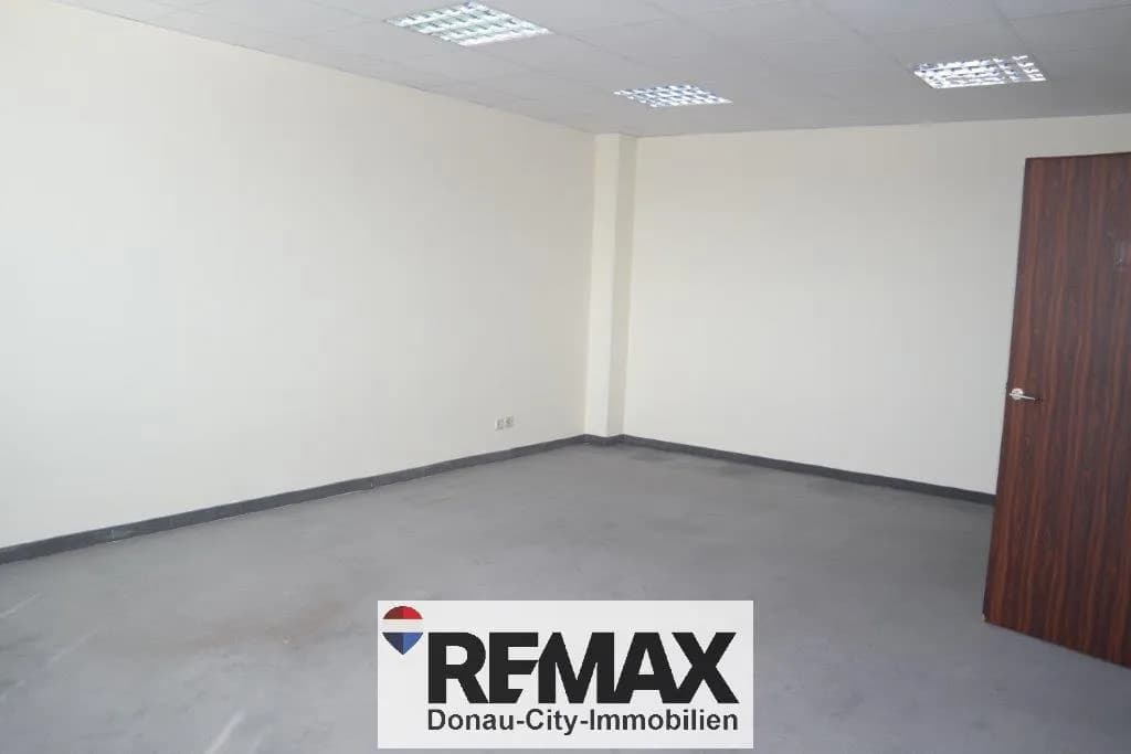 4-Zimmer-Gewerbeimmobilie mieten in Wien – 139 m², € 1.327 – Bild 2 von 5