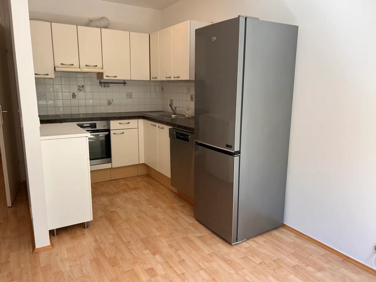 2-Zimmer-Wohnung mieten in Wien – 48 m², € 790 – Bild 1 von 5