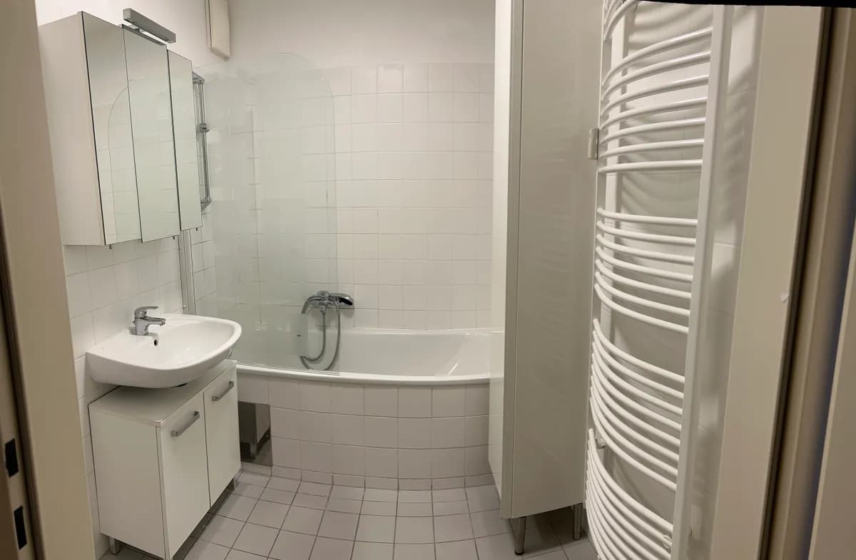 2-Zimmer-Wohnung mieten in Wien – 48 m², € 790 – Bild 2 von 5