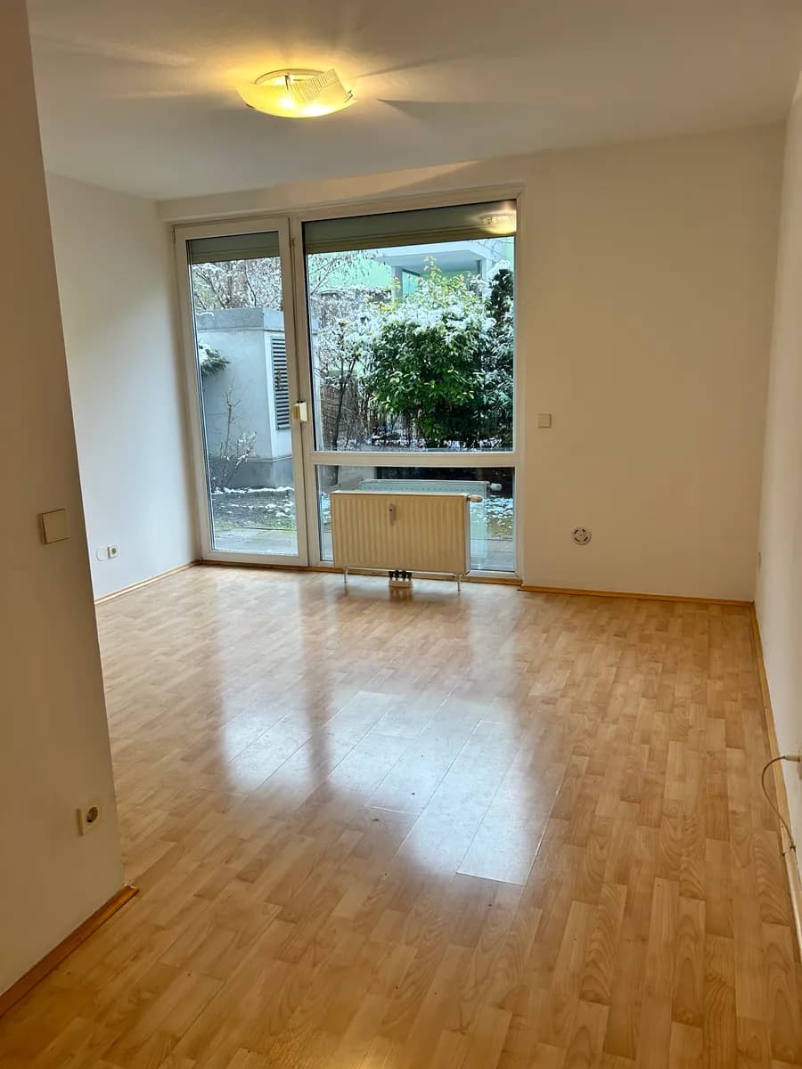 2-Zimmer-Wohnung mieten in Wien – 48 m², € 790 – Bild 5 von 5