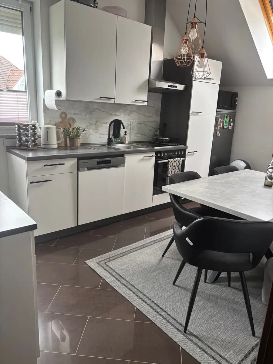 4-Zimmer-Wohnung mieten in Amstetten – 92 m², € 990